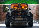Mercedes g63 brabus 700 for Sale