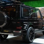 Brabus G700 Price : Understanding the Premium Market