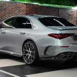 Mercedes Dealer Dubai : The Best Place for Used Mercedes Cars