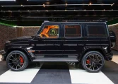Mercedes g63 brabus 700 supercars for Sale