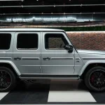 Mercedes G Wagon : Is It Worth the Investment?