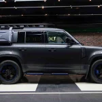 Dubai Exotic Car Dealership : Sophisticated Choices for the Discerning Driver