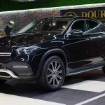GLE 63 S : Power Meets Sophistication