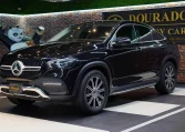 Mercedes GLE 450 4MATIC for Sale