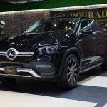 GLE 63 S : The Epitome of SUV Excellence