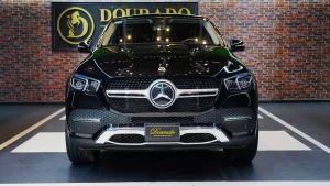 Mercedes GLE 450 4MATIC for Sale in Dubai UAE