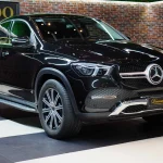 Mercedes UAE: Redefining Luxury, One Drive at a Time