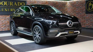 Mercedes GLE 450 4MATIC for Sale in UAE