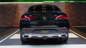 Mercedes GLE 450 4MATIC Exotic Car for Sale in Dubai