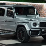Luxury Car Brand :  A Tradition of Excellence