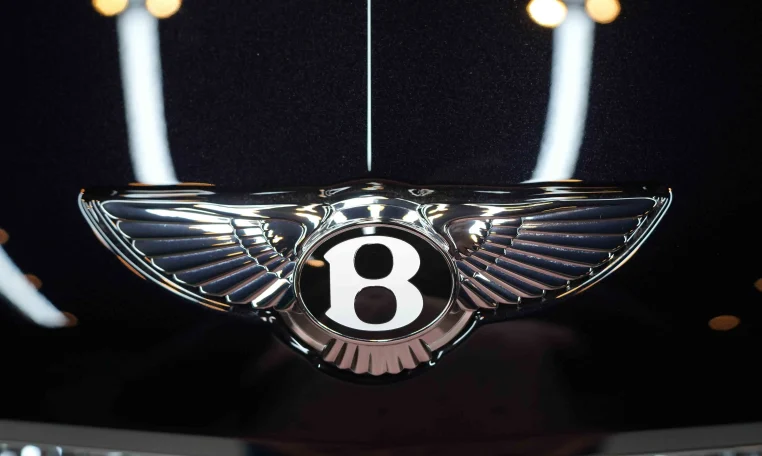 Bentley Bentayga Luxury Car dealer