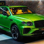Bentley Bentayga Novitec for Sale: Performance Redefined