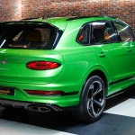 Bentley Bentayga Novitec for Sale: Where Exclusivity Meets Performance