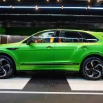 Buy Exotic Cars: Turn Heads, Turn Corners
