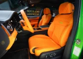 Bentley Bentayga Luxury Cars