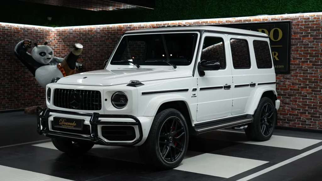 Car Dealerships Near Me : New Luxury SUVs