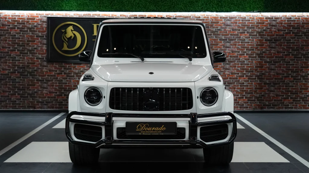 New Luxury Cars : Crafted with Precision
