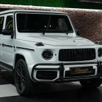 Used Super Cars for Sale Dubai : First-Class Rides and Luxury Selections