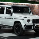 Abandoned Luxury Cars for Sale in Dubai: Resurrecting the Legends of Deserted Grandeur