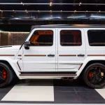 Expensive Car Brands : The Benchmark of Luxury Vehicles