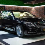 Luxury Car Showroom Dubai : Elevate Your Style with Luxury Cars