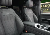 Mercedes G 63 Double Night Package Luxury Car Dealership in UAE