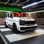 Mercedes GTR: Born to Thrill, Built to Last