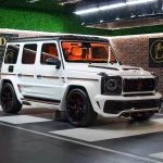 Best Car Dealer in Dubai: Your Ticket to Unrivaled Luxury