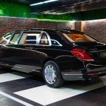 Mercedes Maybach Pullman for sale : The Luxury Standard