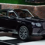 Bentley Bentayga 2023 : Exclusive Features Breakdown