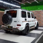 Benz Mercedes Dubai : A Tradition of Excellence