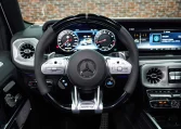 Buy Mercedes G 63 Double Night Package Car in UAE