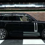 Luxury Car Showroom Dubai : Explore the World of Automotive Prestige