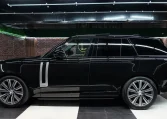 Range Rover Autobiography P530 2023 Exotic Car for sale in UAE