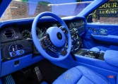 Rolls Royce Cullinan for Sale in Dubai UAE