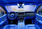 Rolls Royce Cullinan Super Car for Sale in Dubai
