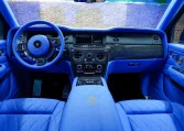 Rolls Royce Cullinan Luxury Car for Sale in Dubai
