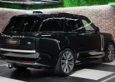 Range Rover Autobiography P530 2023 Exotic Car for sale in Dubai