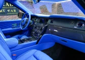 Rolls Royce Cullinan Exotic Car for Sale in UAE