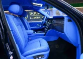 Rolls Royce Cullinan Dealership in UAE