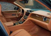 Bentley Bentayga 2023 Onyx Black