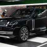 Range Rover Sport 2023: Where Innovation Fuels Adventure