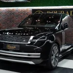 Luxury Cars in Dubai : Where Luxury and Performance Converge