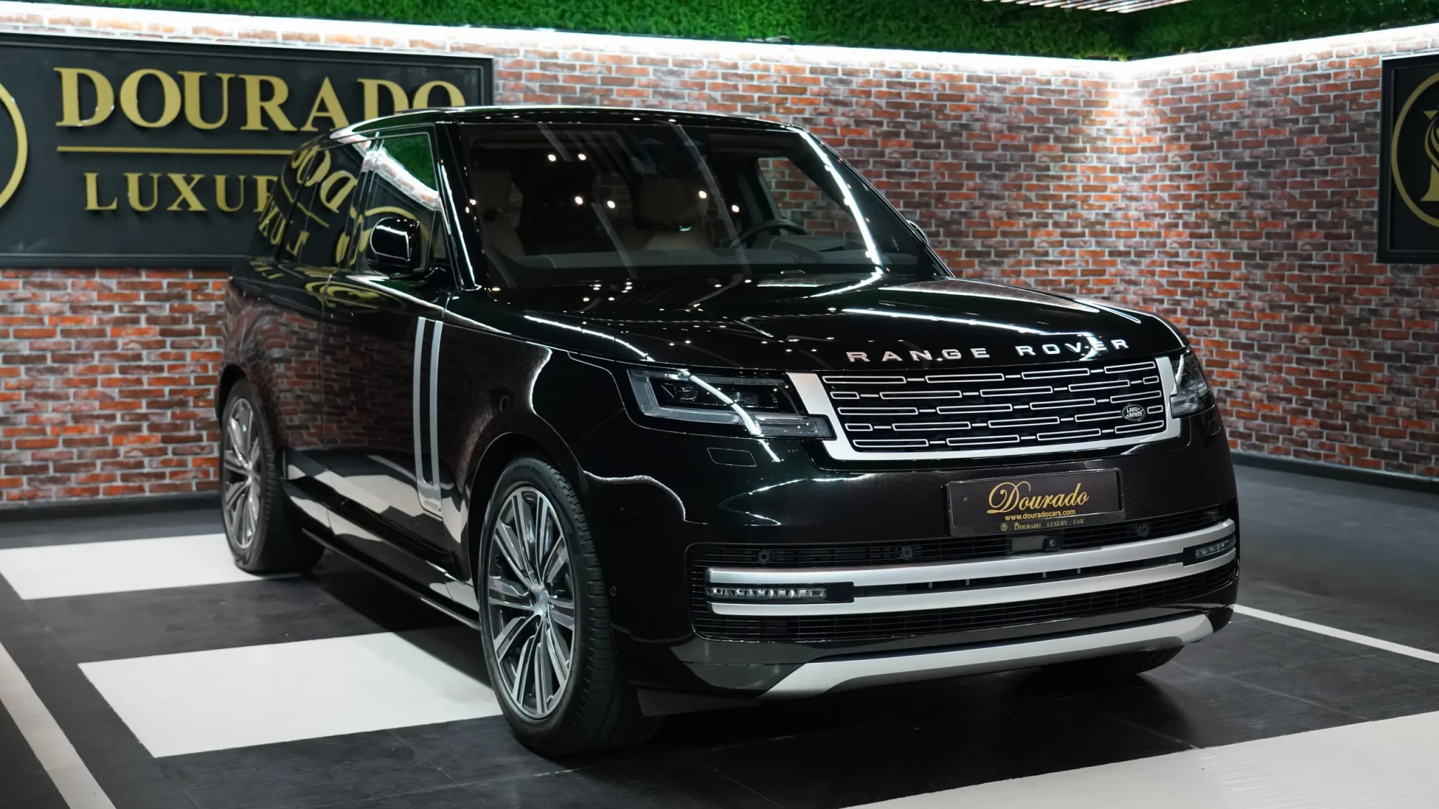 Range Rover Sport Price in UAE: Luxury SUV Investment Strategies ...