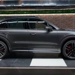 Porsche Pre Owned Dubai : Where Legends Reside