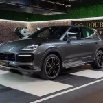 Dubai Supercar Dealership : Redefining Your Relationship with the Road