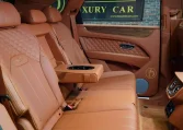 Bentley Bentayga 2023 Onyx Black