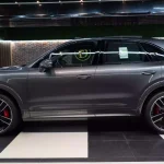 Macan Dubai : Elevating Your Drive Experience with Every Mile