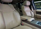 Range Rover Autobiography P530 Luxury Car in Santorini Black for sale