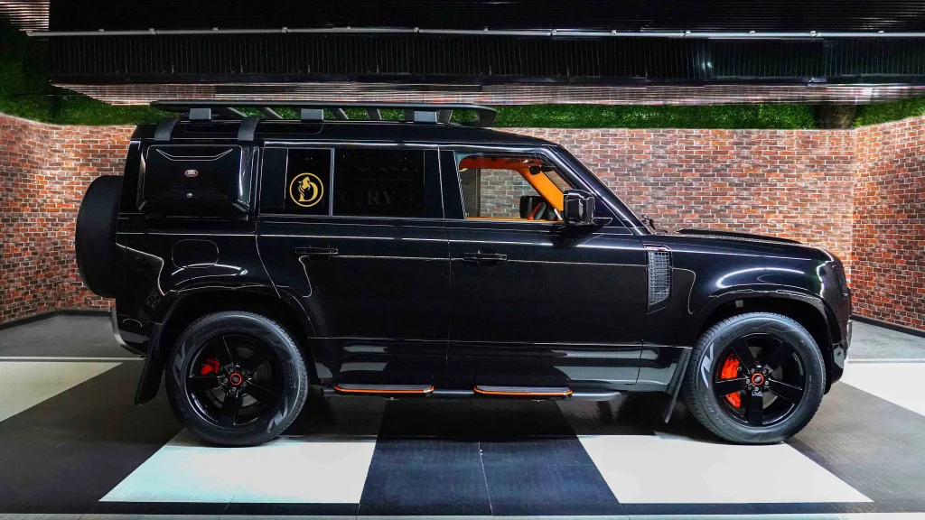 Dubai Car : The Rise of Sustainable and Electric Vehicles